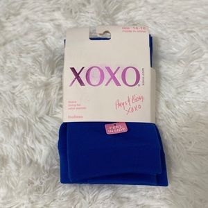 Warm ups to put under jeans and bottoms